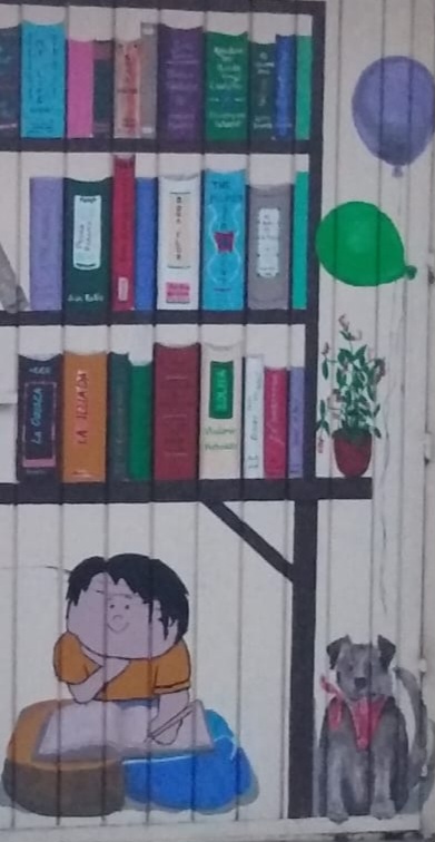 Biblioteca